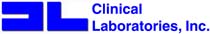 Clinical Laboratories, Inc. Logo